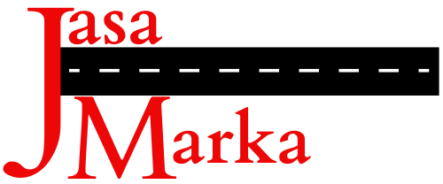 Logo Resmi Jasa Marka Jalan