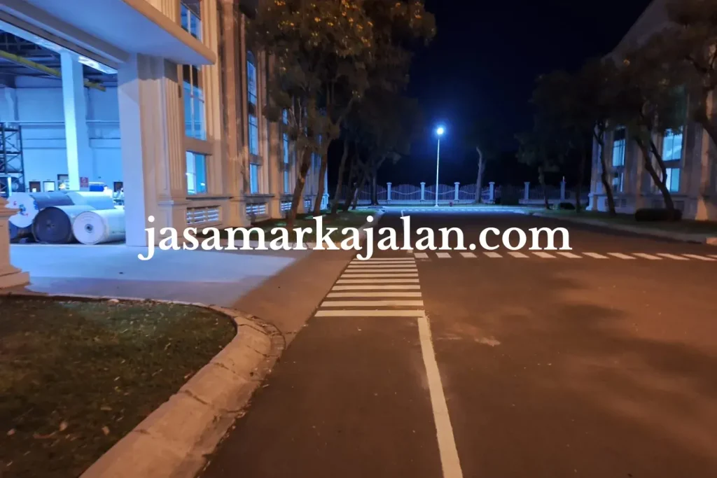 Jual Cat Marka Jalan Bekasi