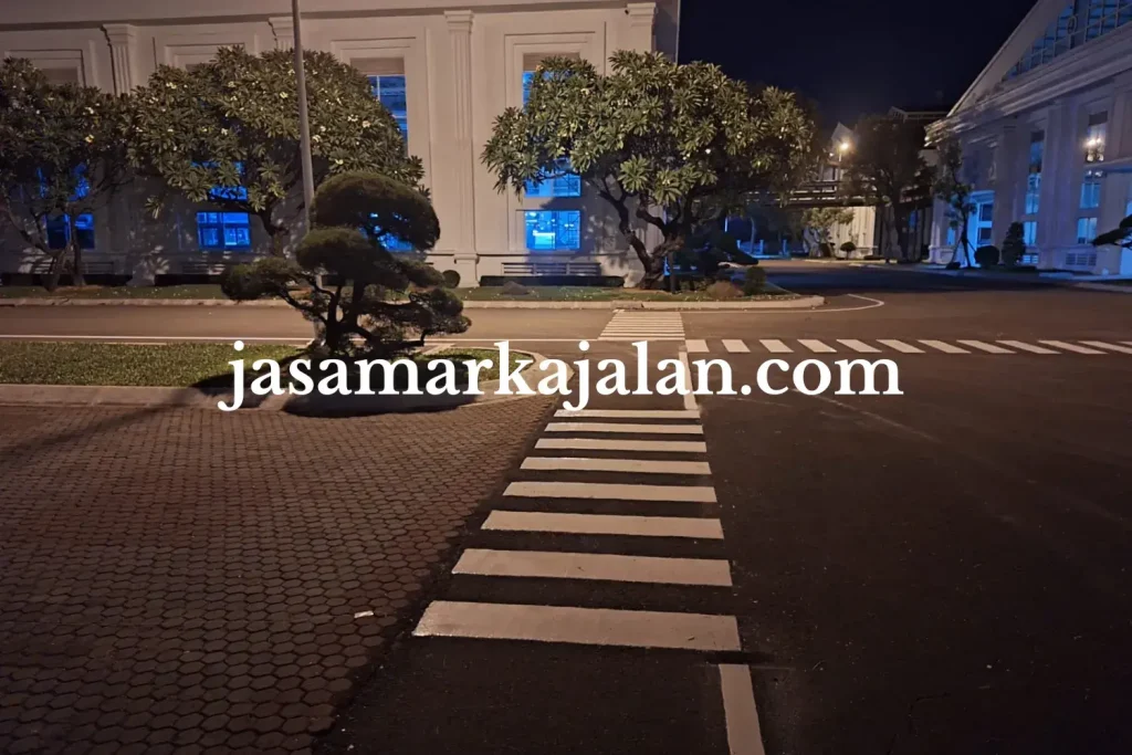 Jual Cat Marka Jalan Bekasi