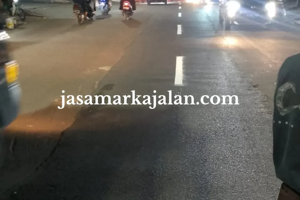 Jasa Marka Jalan Cilegon