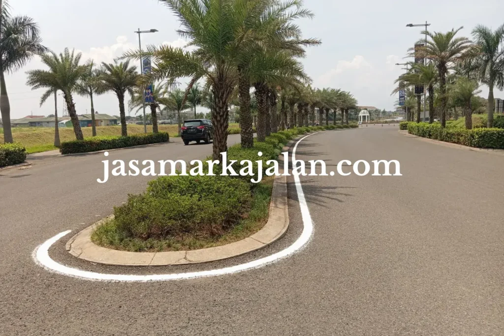 Jasa Marka Jalan Cirebon