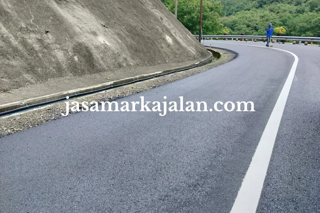 Jasa Marka Jalan Jakarta Timur