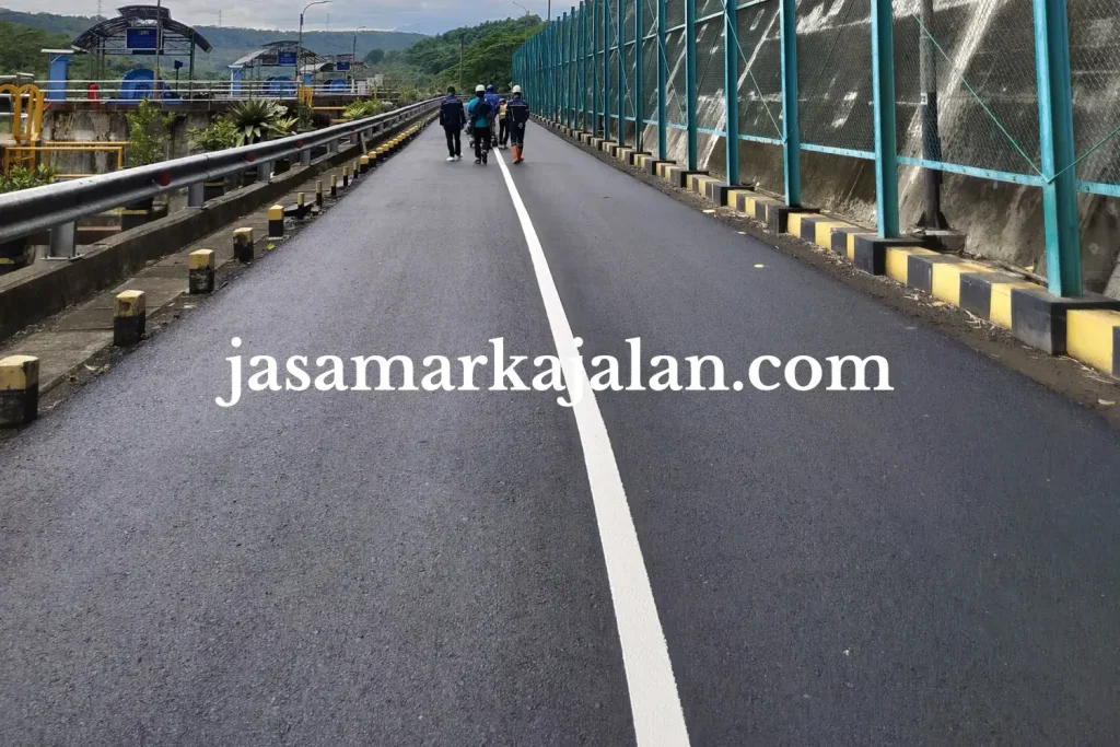 Jasa Marka Jalan Jakarta Timur