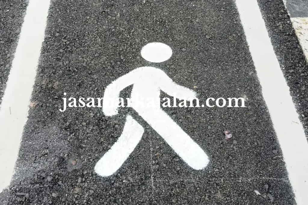 Jasa Marka Jalan Jawa Barat