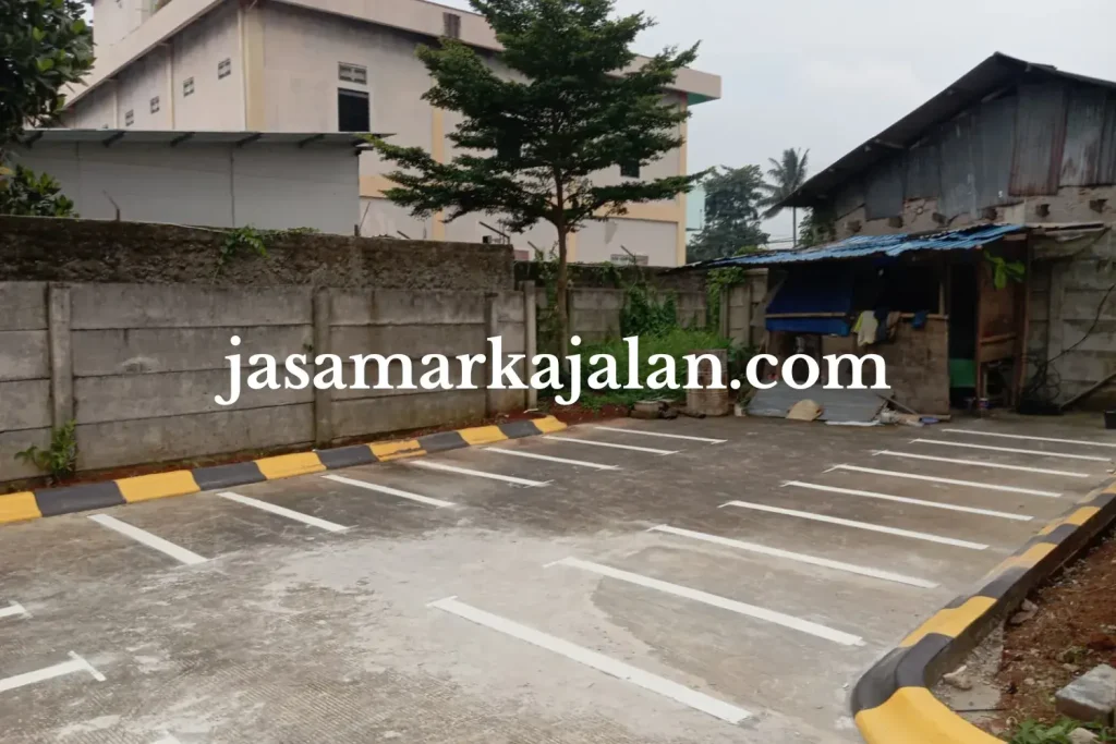 Biaya Pengecatan Marka Jalan Bekasi (2)