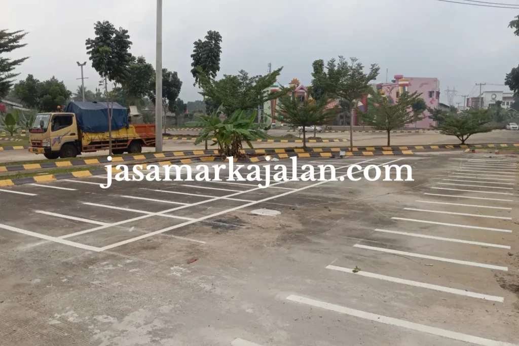 Biaya Pengecatan Marka Jalan Bekasi (3) Biaya Pengecatan Marka Jalan Bekasi