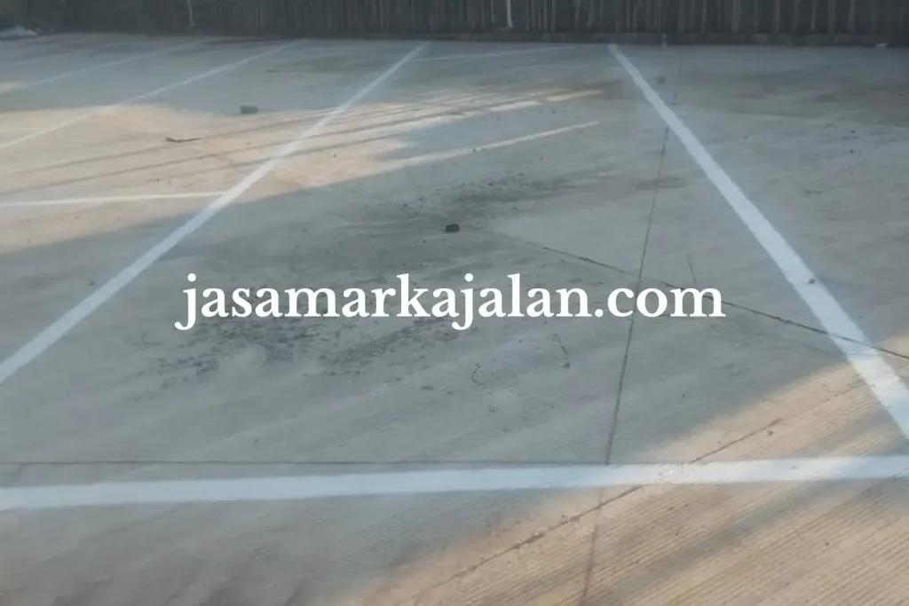 Jasa Pengecatan Marka Jalan Banten (1) Jasa Pengecatan Marka Jalan Banten